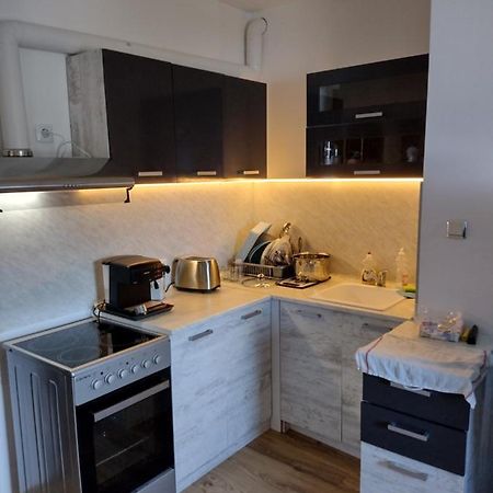 Apartment Banskoin Eksteriør billede