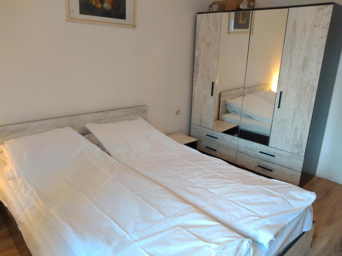 Apartment Banskoin Eksteriør billede