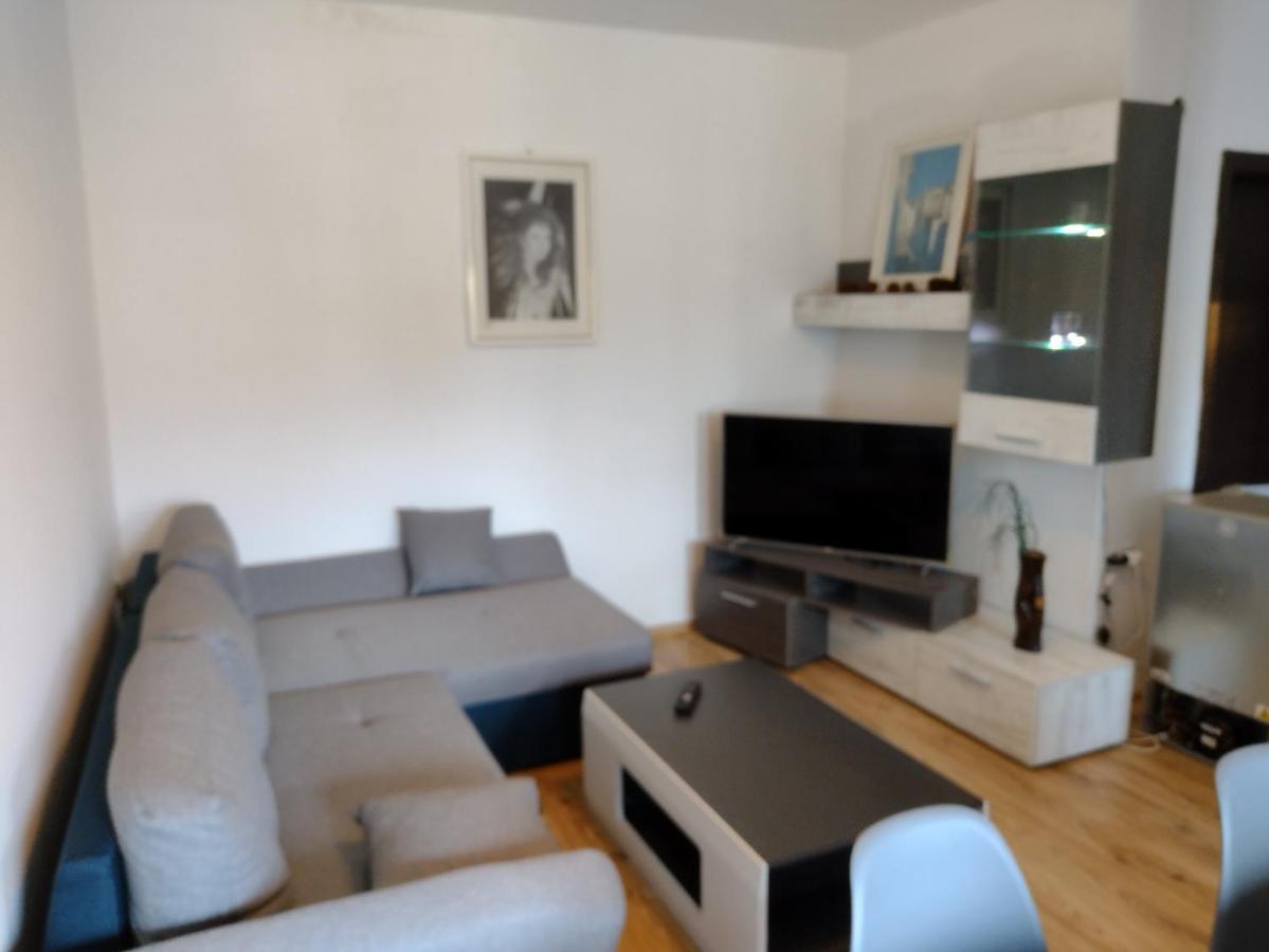 Apartment Banskoin Eksteriør billede
