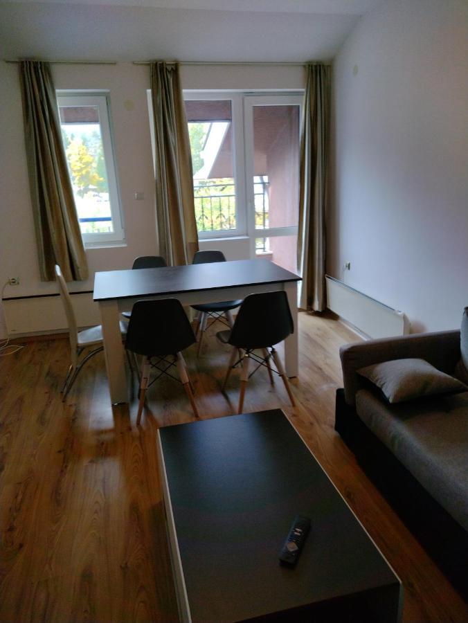 Apartment Banskoin Eksteriør billede