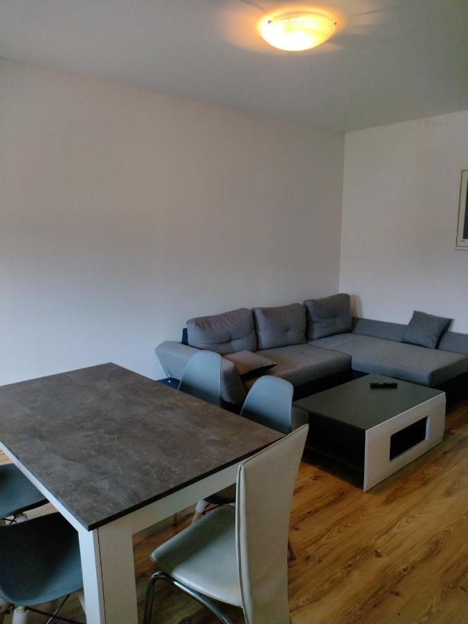 Apartment Banskoin Eksteriør billede