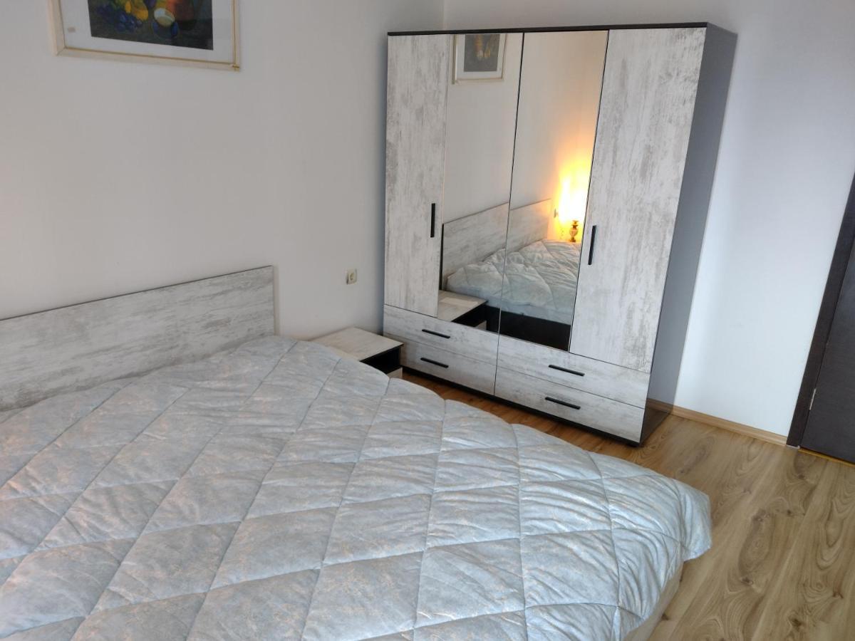 Apartment Banskoin Eksteriør billede