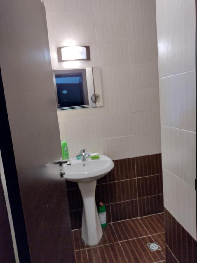 Apartment Banskoin Eksteriør billede